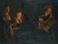 Card Players