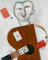 The Guitarist