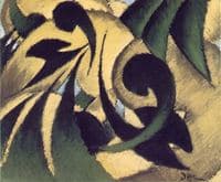 Nature Symbolized, No. 2