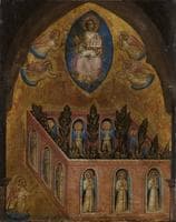 Heavenly Jerusalem