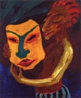 The Mask