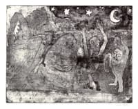 Nocturnal Figures