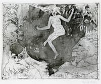 Death as a Dancer