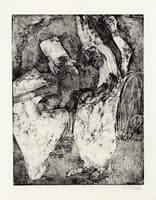 Scholars Quarreling
