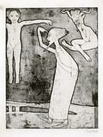Apparitions