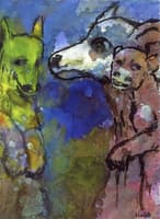 Animal Figures