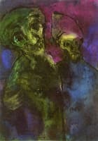 Two Old Men