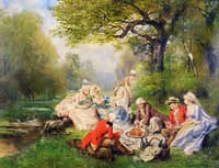 The Picnic