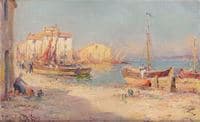 Martigues