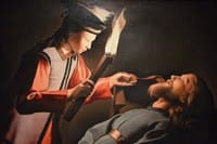 The Image of Saint Alexis