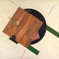 Constructivist Composition