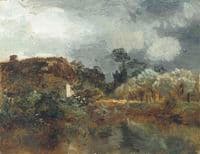 Landscape Study