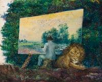 The Painter