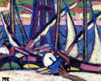 Along the River - Martigues