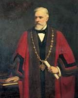 William Leach Lewis, Mayor of Margate