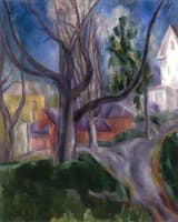 Finney Farm, Croton-on-Hudson