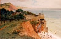 Jacobs Steps, Sidmouth