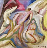 Bathers