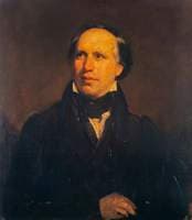 Allan Cunningham, Poet and Critic