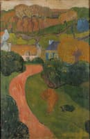 Decorative Landscape