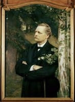 Artur Hazelius