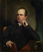 Daniel Terry, Actor and Dramatist