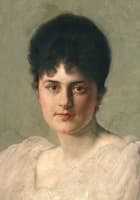Ellen de Maré, nee von Hallwyll