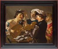 The Concert