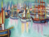 Port of Bordeaux
