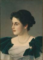 Irma von Geijer