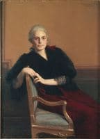 Wilhelmina von Hallwyll