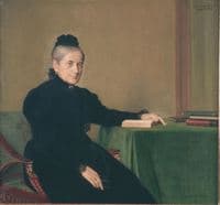 Johanna Kempe