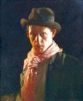 The Conscientious Objector