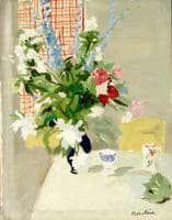 Bouquet of Summer Flowers
