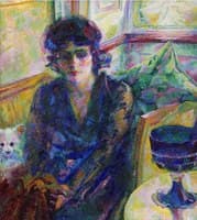Signora Cragnolini Fanna