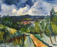 Landscape