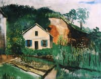 La Halte de Vireille