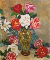 Bouquet of Roses