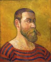 Self Portrait