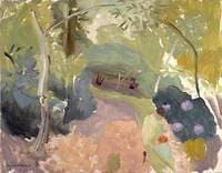 Spring Woodland