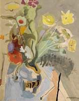 Spring Flowers