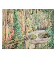 Untitled Landscape