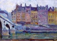 Paris, Pont Neuf