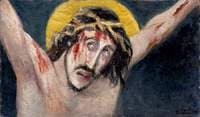 Crucifixion