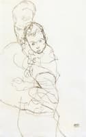 Mother and Child