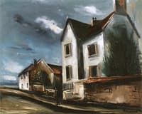 Village Exit, Large House