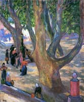 Place des Lices, Saint-Tropez