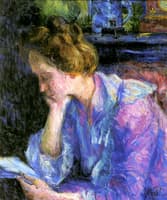 Reading