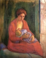 Motherhood