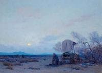 Desert Prospector